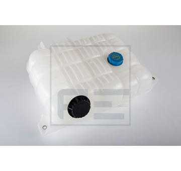 Vyrovnávací nádoba, chladicí kapalina PE Automotive 149.065-10A