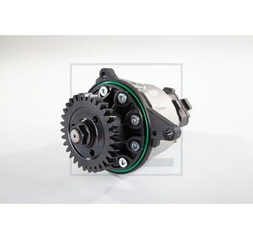 Hydraulické čerpadlo, řízení PE Automotive 252.500-00A