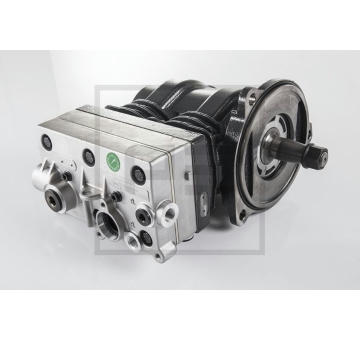 Kompresor, pneumatický systém PE Automotive 256.850-00A