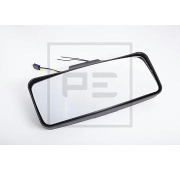 vnejsi zpetne zrcatko, kabina PE Automotive 258.122-80A