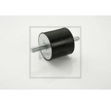 Záchyt-/upevnění nárazníku PE Automotive 810.043-50A