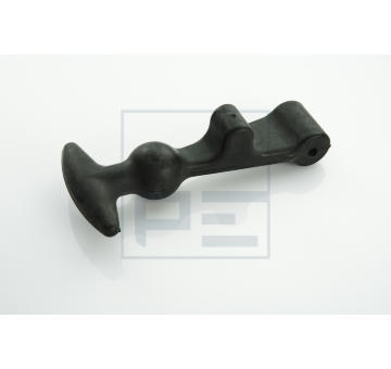 Uchyt, Kryt skrine akumulatoru PE Automotive 810.611-00A