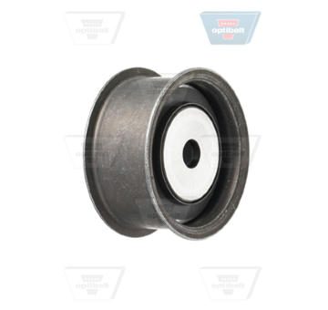 Vratná/vodicí kladka, ozubený řemen OPTIBELT 144UT