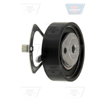 Napínací kladka, ozubený řemen OPTIBELT 148ST