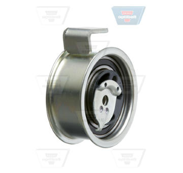 Napínací kladka, ozubený řemen OPTIBELT 159ST