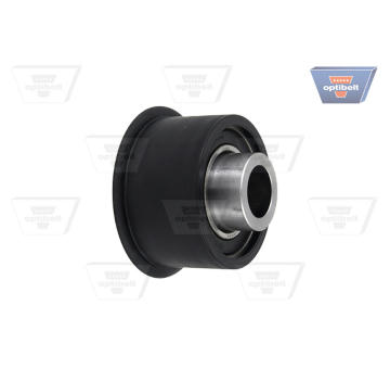 Vratná/vodicí kladka, ozubený řemen OPTIBELT 197UT