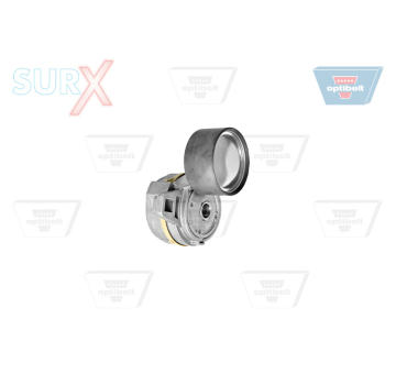 Napínák, žebrovaný klínový řemen OPTIBELT 2018SNX