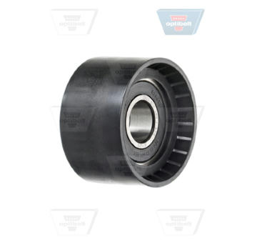 Vratná/vodicí kladka, ozubený řemen OPTIBELT 242UT