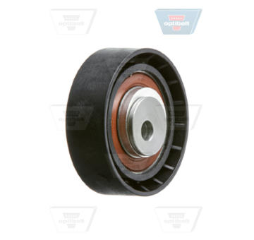 Napínací kladka, ozubený řemen OPTIBELT 249ST