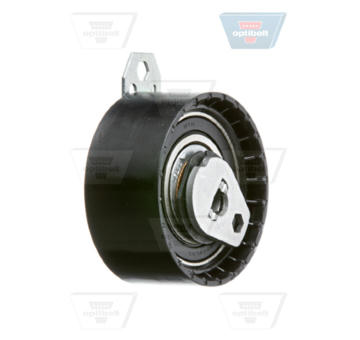 Napínací kladka, ozubený řemen OPTIBELT 298ST