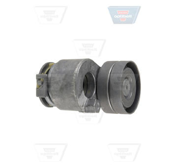 Napínací kladka, žebrovaný klínový řemen OPTIBELT 3055SR