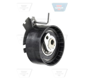Napínací kladka, ozubený řemen OPTIBELT 333ST