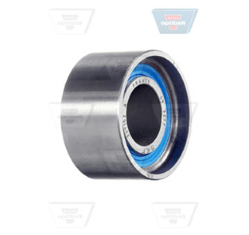 Vratná/vodicí kladka, ozubený řemen OPTIBELT 370UT