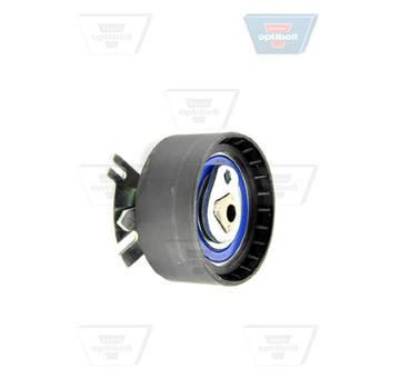 Napínací kladka, ozubený řemen OPTIBELT 398ST