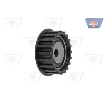 Napínací kladka, ozubený řemen OPTIBELT 451ST
