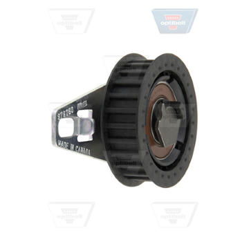 Napínací kladka, ozubený řemen OPTIBELT 477ST