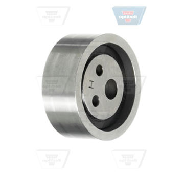 Napínací kladka, ozubený řemen OPTIBELT 630UT