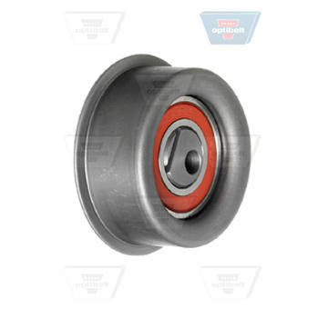 Napínací kladka, ozubený řemen OPTIBELT 808UT