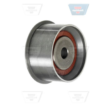 Vratná/vodicí kladka, ozubený řemen OPTIBELT 829UT