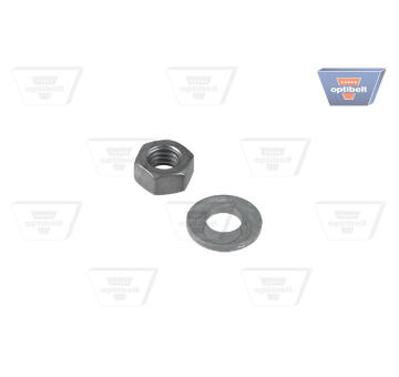 Montazni sada, napinaci kladka (ozubeny remen) OPTIBELT KE 1024