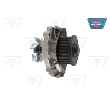 Vodní čerpadlo, chlazení motoru OPTIBELT WP 1155