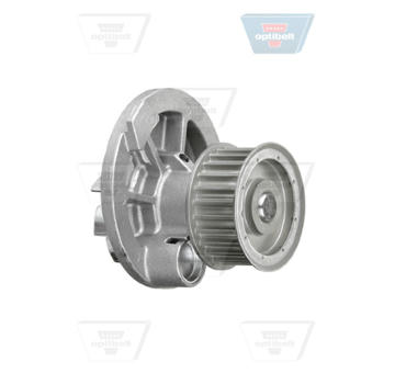 Vodní čerpadlo, chlazení motoru OPTIBELT WP 1047