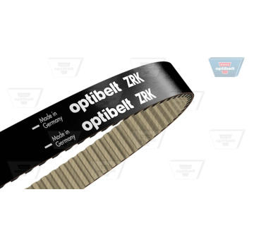 Ozubený řemen OPTIBELT ZRK 1585