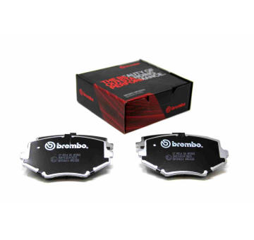 Vysoce vykonna-souprava brzdoveho oblozeni BREMBO 07.B314.06