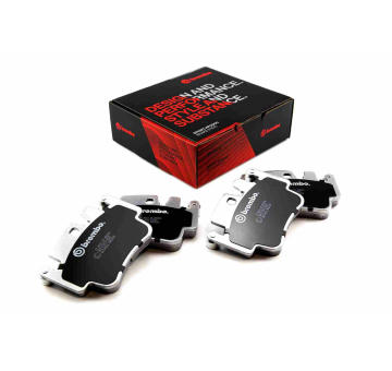 Vysoce vykonna-souprava brzdoveho oblozeni BREMBO 07.B314.15