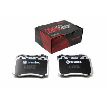 Vysoce vykonna-souprava brzdoveho oblozeni BREMBO 07.B314.39