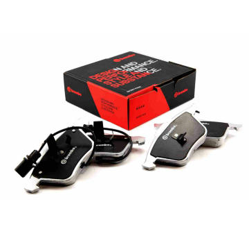 Vysoce vykonna-souprava brzdoveho oblozeni BREMBO 07.B314.71