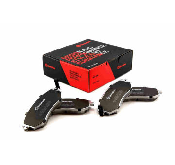 Vysoce vykonna-souprava brzdoveho oblozeni BREMBO 07.B314.73