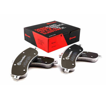 Vysoce vykonna-souprava brzdoveho oblozeni BREMBO 07.B314.92
