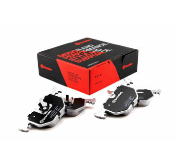 Vysoce vykonna-souprava brzdoveho oblozeni BREMBO 07.B315.01