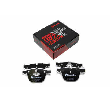 Vysoce vykonna-souprava brzdoveho oblozeni BREMBO 07.B315.02