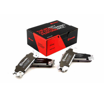 Vysoce vykonna-souprava brzdoveho oblozeni BREMBO 07.B315.18