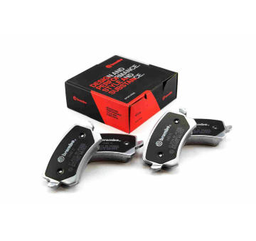 Vysoce vykonna-souprava brzdoveho oblozeni BREMBO 07.B315.55