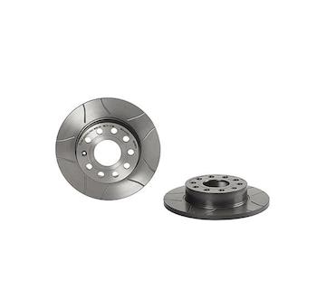 Brzdový kotouč BREMBO 08.9488.75