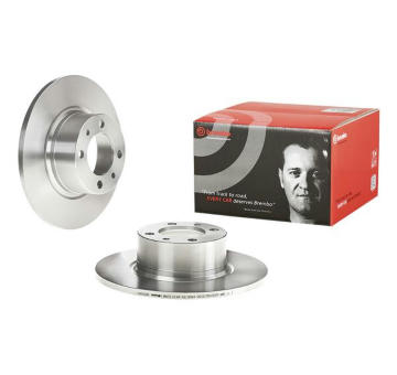 Brzdový kotúč BREMBO 08.2559.24