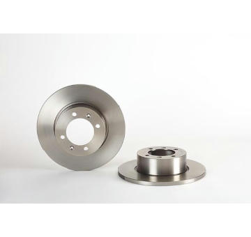 Brzdový kotúč BREMBO 08.2970.20