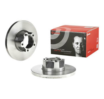 Brzdový kotouč BREMBO 08.2982.10