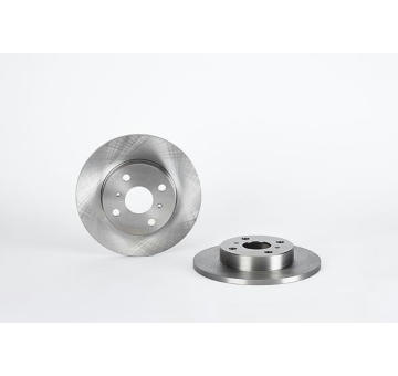 Brzdový kotúč BREMBO 08.3110.10