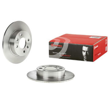 Brzdový kotúč BREMBO 08.3147.14