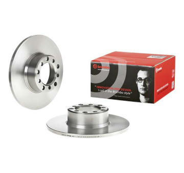 Brzdový kotúč BREMBO 08.3189.20