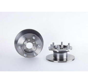 Brzdový kotouč BREMBO 08.3907.10