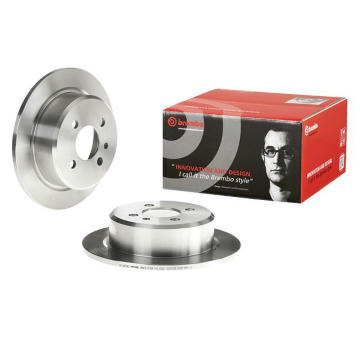 Brzdový kotúč BREMBO 08.3947.24