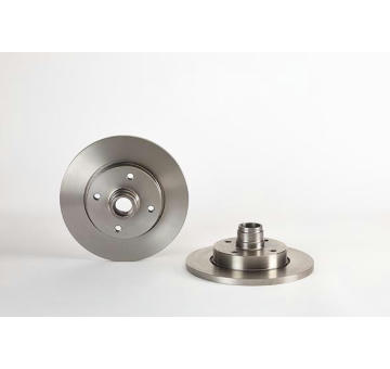 Brzdový kotúč BREMBO 08.3963.10