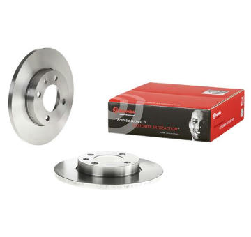 Brzdový kotouč BREMBO 08.4177.10