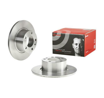 Brzdový kotúč BREMBO 08.4485.10