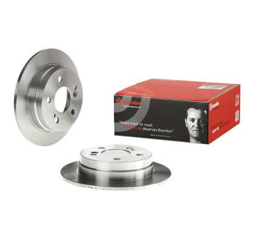 Brzdový kotúč BREMBO 08.4738.14